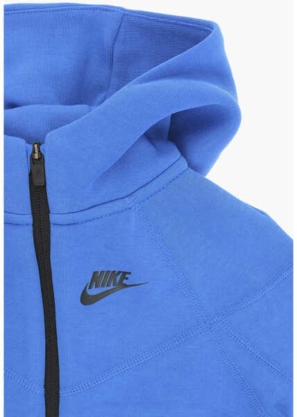 Bluze de trening Nike Hoodie And Joggers Set Blue Baieti (BM 16473732) 3