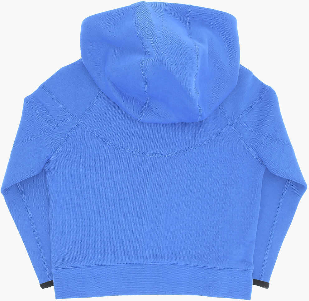 Bluze de trening Nike Hoodie And Joggers Set Blue Baieti (BM 16473732) 4