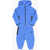Nike Hoodie And Joggers Set Blue