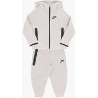 Pantaloni de trening Cotton Blend Sweatshirt And Joggers Set Baieti