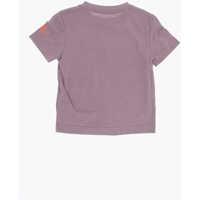 Tricouri Nike pentru Baieti - Tricouri Nike Air Jordan Logo Printed Shorts And Crew-Neck T-Shirt Set Black Baieti (BM 16473780) - B-mall.ro