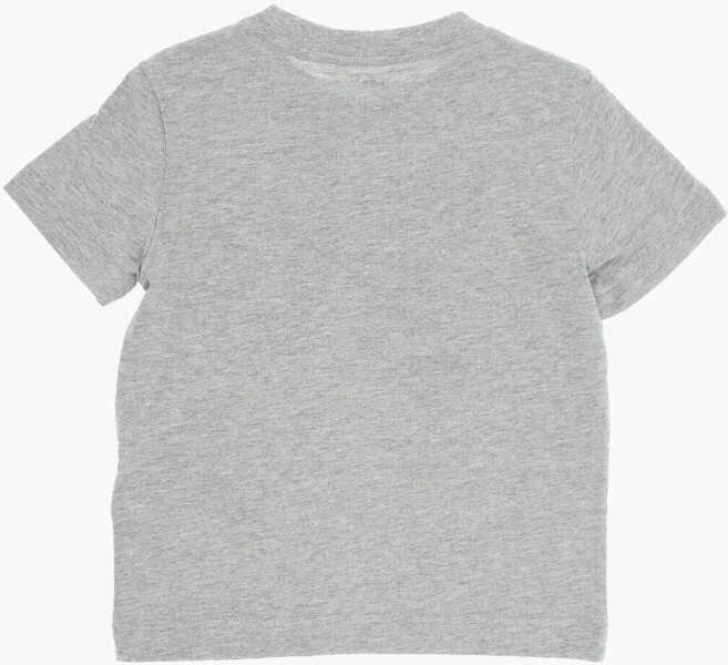 Pantaloni de trening Nike Joggers And Printed T-Shirt Set Blue Baieti (BM 16473789) 4