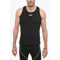 Maiouri Maison Margiela Slim Fit Tank Top