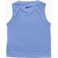 Salopete pentru Baieti - Salopete Nike Tie-Dye Effect Shorts And Crew-Neck Tank Top Set Multicolor Baieti (BM 16473864) - B-mall.ro