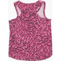 Salopete pentru Baieti - Salopete Nike Patterned Tank Top And Shorts Set Pink Baieti (BM 16473879) - B-mall.ro