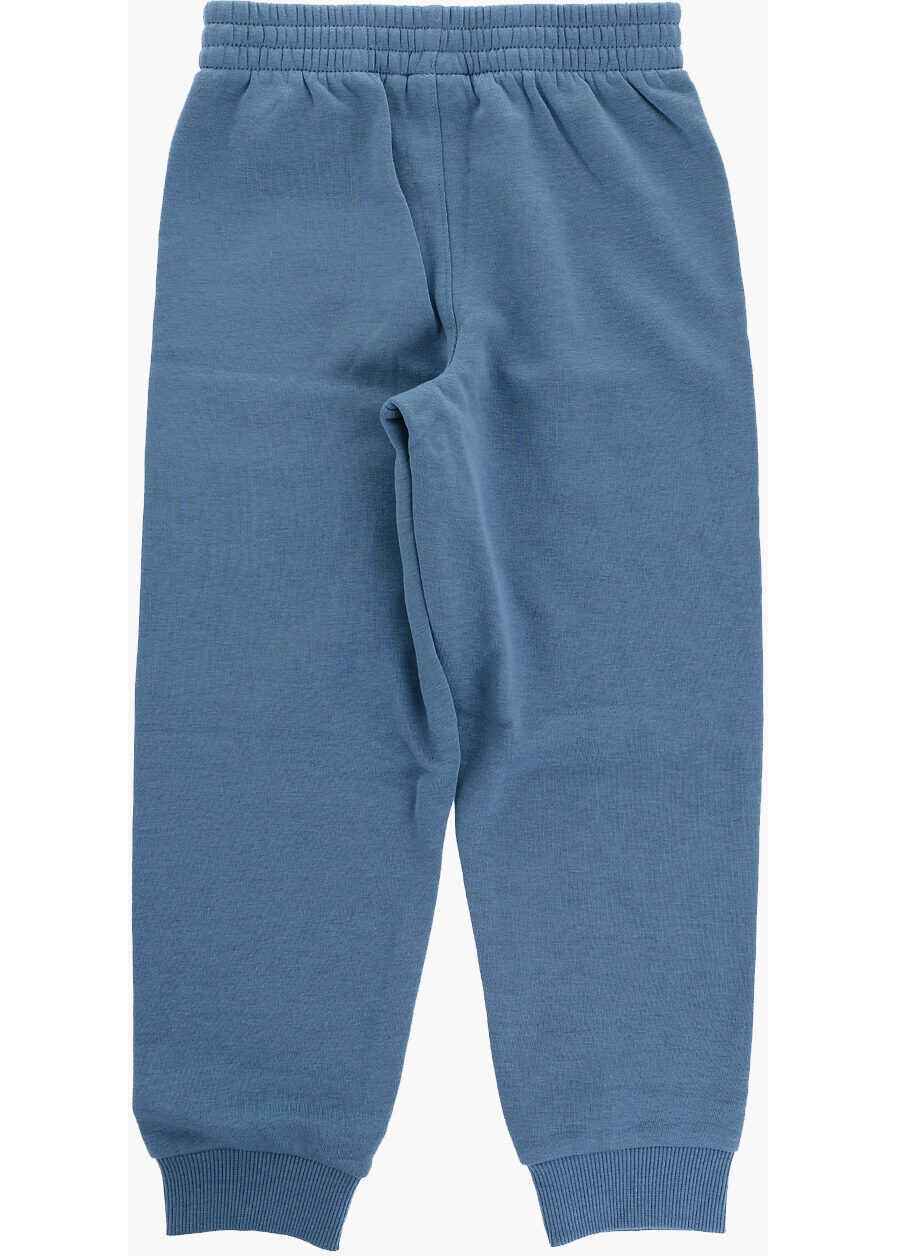 Bluze de trening Nike Solid Color Hoodie And Joggers Futura Set Blue Baieti (BM 16473963) 4