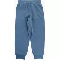 Bluze de trening pentru Baieti - Bluze de trening Nike Solid Color Hoodie And Joggers Futura Set Blue Baieti (BM 16473963) - B-mall.ro