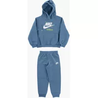 Bluze de trening Nike Solid Color Hoodie And Joggers Futura Set