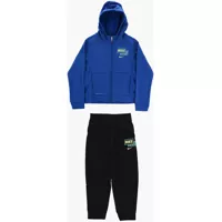 Bluze de trening Nike Hoodie And Joggers Therma-Fit Set With Logo