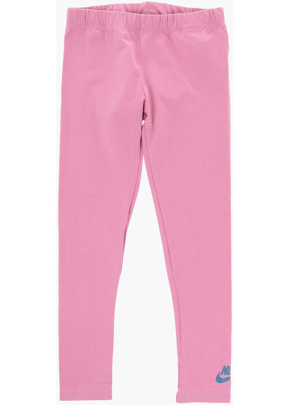 Salopete Nike Gradient Sweatshirt Solarized And Leggings Set Pink Baieti (BM 16473999) 2
