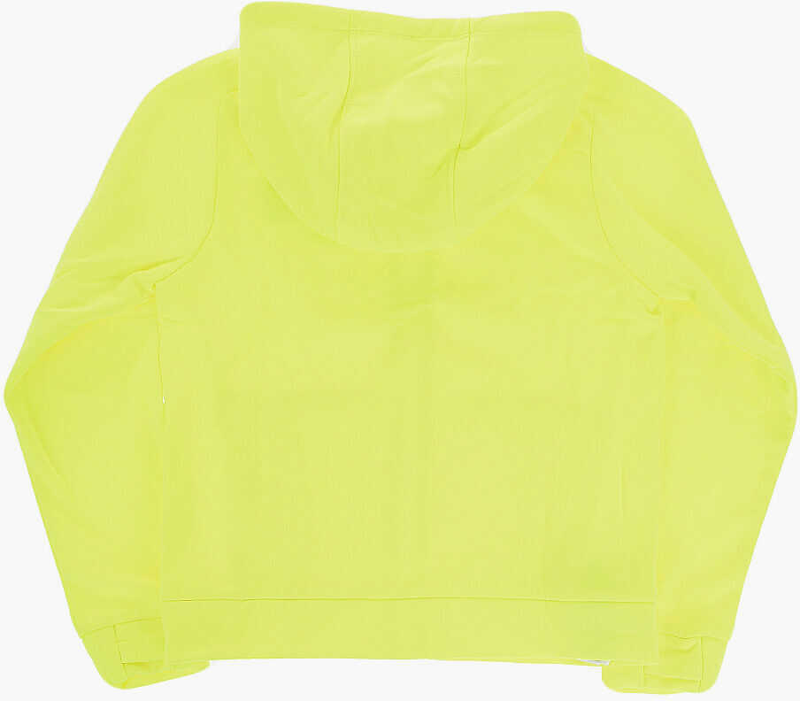 Pantaloni de trening Nike Therma-Fit Sweatshirt And Joggers Set Blue Baieti (BM 16474011) 4