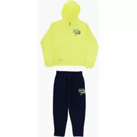Pantaloni de trening Therma-Fit Sweatshirt And Joggers Set Baieti