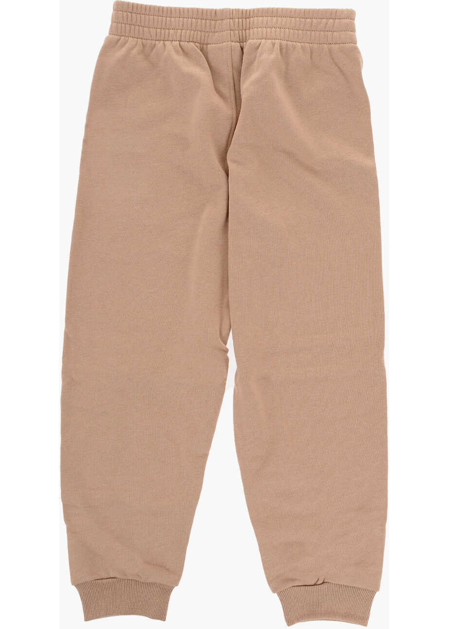 Pantaloni de trening Nike Printed Crew-Neck Sweatshirt And Joggers Set Multicolor Baieti (BM 16474023) 4