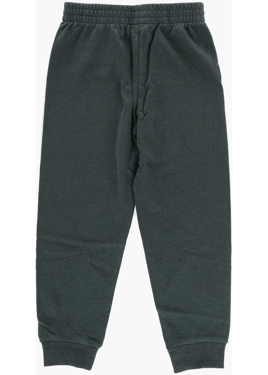 Pantaloni de trening Nike Joggers And Two-Tone Express Yourself Sweatshirt Set Green Baieti (BM 16474041) 4