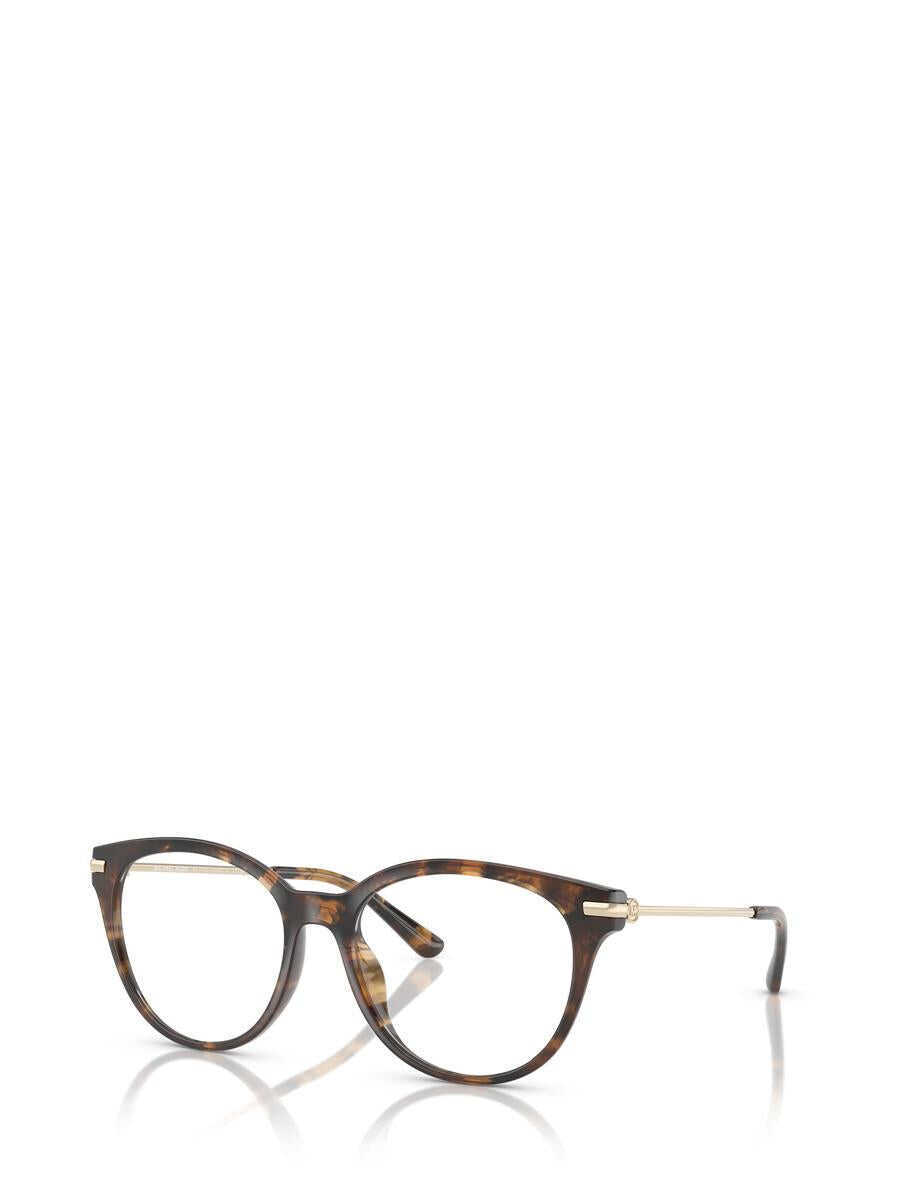 Ochelari de soare Michael Kors Michael Kors Eyeglasses Black Femei (BM 16474452) 2