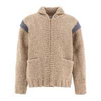 Pulovere VISVIM Visvim "Cowichan" Sweater