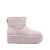 UGG UGG W Classic Mini Platform Shoes Multicolor