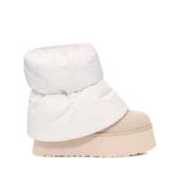 Bocanci UGG Classic Mini Dipper Ankle Boots Femei