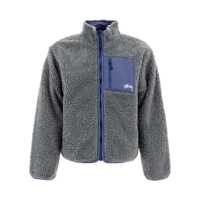 Geci Stüssy "Sherpa" Reversible Jacket Barbati