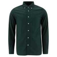 Camasi Beams Plus "Bd Color Oxford" Shirt Barbati