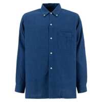 Camasi Beams Plus "Panama" Shirt Barbati