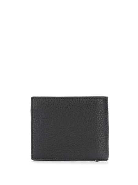 Portofele Michael Kors Michael Kors Wallets Black Barbati (BM 16475415) 2