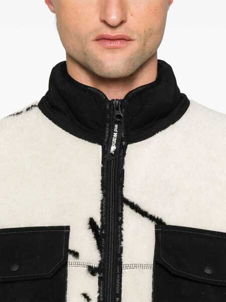 Paltoane AND WANDER And Wander Jackets & Coats WHITE Barbati (BM 16475598) 5