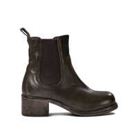 Bocanci Moma Ankle Boots Femei