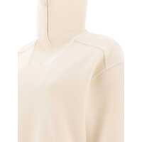 Imbracaminte Dama pagina 333 - Topuri AURALEE Auralee Knitwear WHITE Femei (BM 16476234) - B-mall.ro