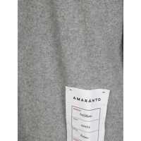 Pulovere AMARANTO pentru Barbati - Pulovere AMARANTO Amarnto Jerseys LIGHT GRAY Barbati (BM 16476468) - B-mall.ro