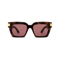 Ochelari de soare Gucci Gucci Eyewear Sunglasses