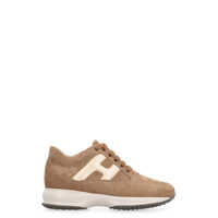 Sneakers Hogan Hogan Interactive Suede Sneakers Femei