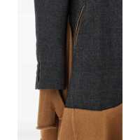 Imbracaminte UNDERCOVER Dama - Sacouri UNDERCOVER Undercover Shawl Blazer MULTICOLOR Femei (BM 16478373) - B-mall.ro