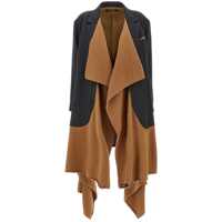Sacouri Undercover Shawl Blazer Femei