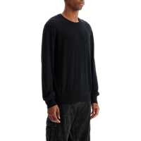 Pulovere Cashmere Sweater With Dg Embroidery Barbati