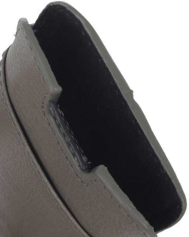 Huse mobil & tablete Piquadro Vibe Blackberry Case Grey/Blue Gray Barbati (BM 16478934) 2