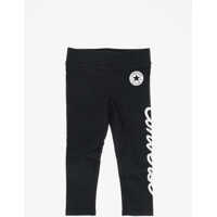 Colanti Stretch Cotton Printed Leggings Fete