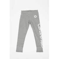 Colanti Stretch Cotton Printed Leggings Fete
