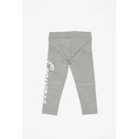 Colanti pentru Fete - Colanti Converse All Starstretch Cotton Printed Leggings Gray Fete (BM 16478952) - B-mall.ro