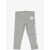 Converse All Starstretch Cotton Printed Leggings Gray