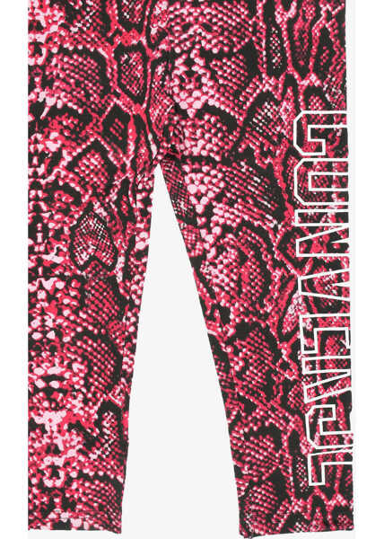 Colanti Converse Printed Leggings Multicolor Fete (BM 16478955) 2