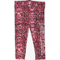 Colanti Printed Leggings Fete