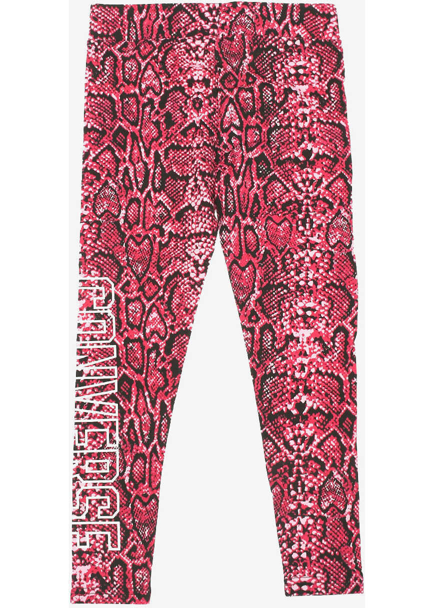 Colanti Converse Printed Leggings Multicolor Fete (BM 16478958) 3
