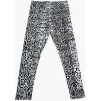 Colanti Printed Leggings Fete