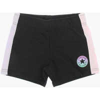 Pantaloni scurti Converse Logo Printed Bermuda