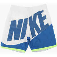 Pantaloni scurti Nike Logo Printed Bermuda