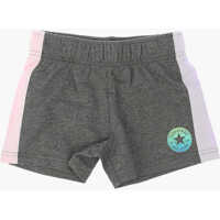 Pantaloni scurti Converse Logo Printed Bermuda