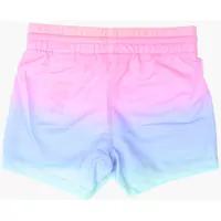 Pantaloni scurti Converse Logo Printed Bermuda
