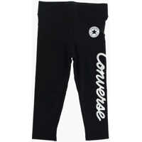 Colanti Stretch Cotton Printed Leggings Fete