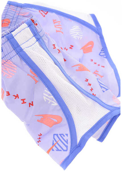 Pantaloni scurti Nike Printed Shorts Violet Baieti (BM 16478997) 2